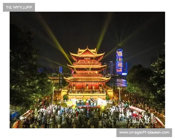 泗洪如何借8500年文化赋能电竞赛事推动县域文旅融合发展