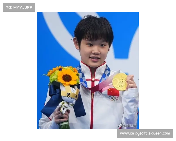 张家齐稳定发挥凸显跳水新生代领军地位