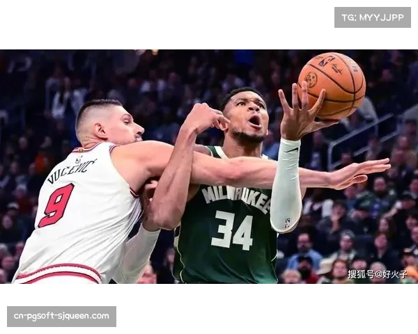 雄鹿无字母哥仍胜绿军，角色球员爆发揭示深度潜力