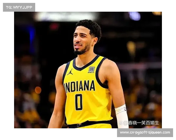 步行者哈利伯顿伤缺影响球队组织