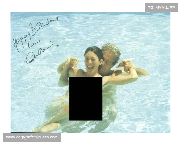 爱泼斯坦档案披露里贝里涉未成年性交易，曾参与雏妓门