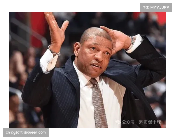 里弗斯官宣结束执教生涯，结束27年NBA教练生涯